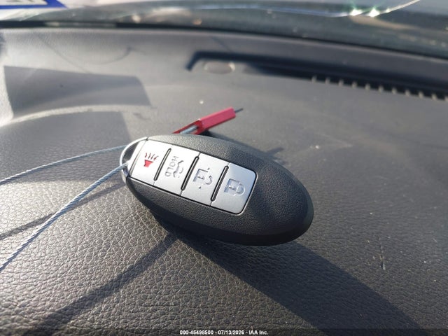 Продажа на аукционе авто 2007 Infiniti M35, vin: JNKAY01E37M309809, номер лота: 45498500
