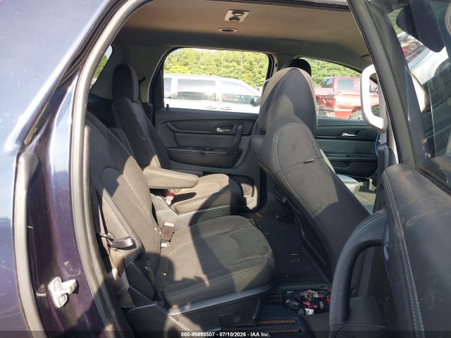 2015 Gmc Acadia Sle-2 მანქანა იყიდება აუქციონზე, vin: 1GKKRPKD0FJ358195, აუქციონის ნომერი: 45498507