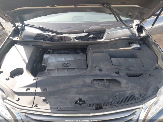 Продажа на аукционе авто 2013 Lexus Rx 350, vin: 2T2BK1BA9DC198244, номер лота: 45498509