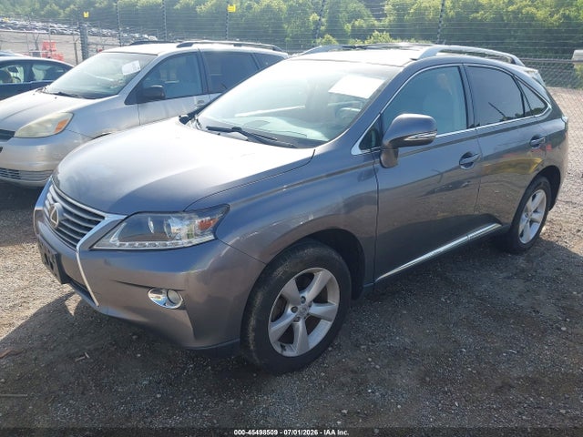 Продажа на аукционе авто 2013 Lexus Rx 350, vin: 2T2BK1BA9DC198244, номер лота: 45498509