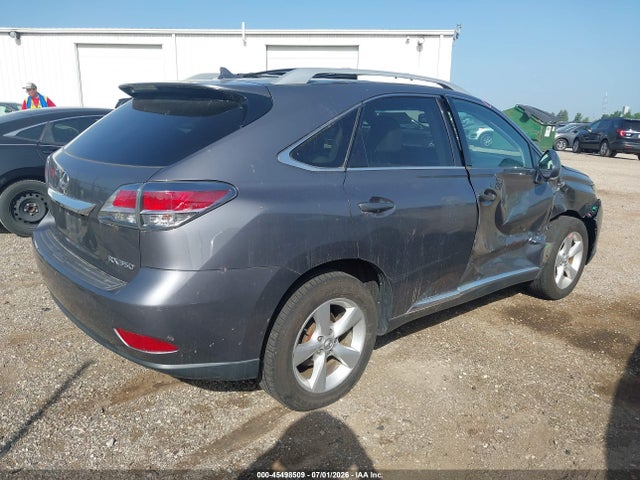 Продажа на аукционе авто 2013 Lexus Rx 350, vin: 2T2BK1BA9DC198244, номер лота: 45498509