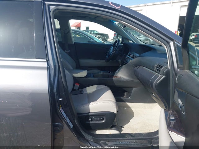 Продажа на аукционе авто 2013 Lexus Rx 350, vin: 2T2BK1BA9DC198244, номер лота: 45498509