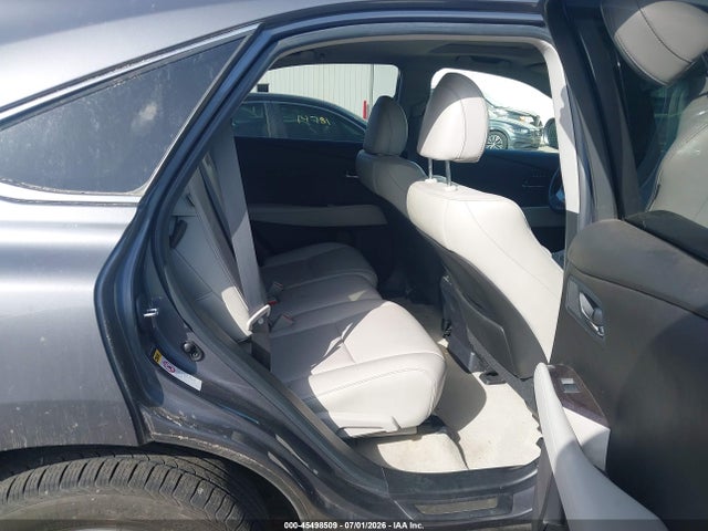 Продажа на аукционе авто 2013 Lexus Rx 350, vin: 2T2BK1BA9DC198244, номер лота: 45498509