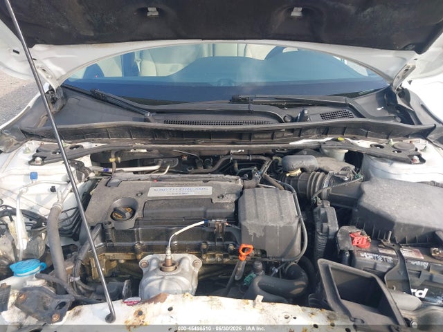 Honda ACCORD EX 2014 1HGCR2F7XEA247578 Image 10