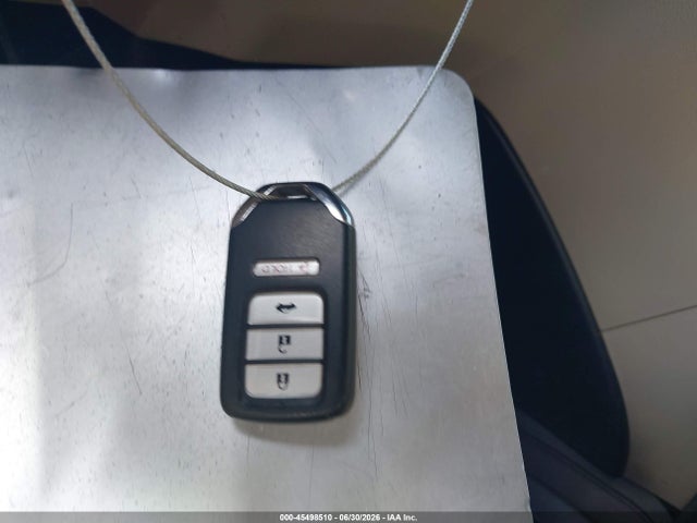Honda ACCORD EX 2014 1HGCR2F7XEA247578 Image 11