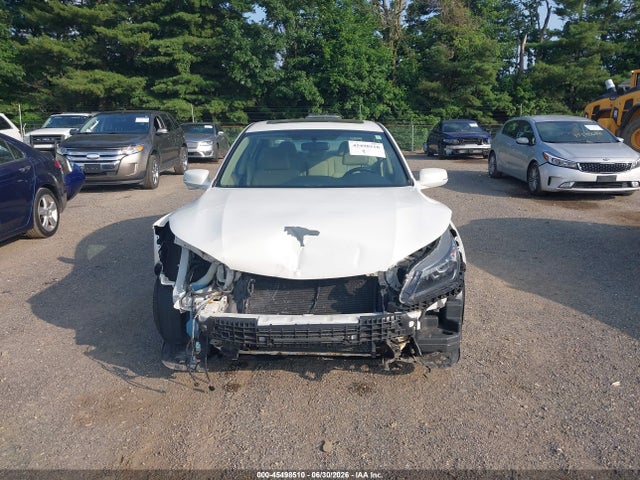 Honda ACCORD EX 2014 1HGCR2F7XEA247578 Image 13