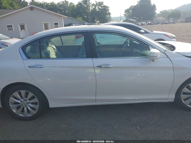 Honda ACCORD EX 2014 1HGCR2F7XEA247578 Image 14