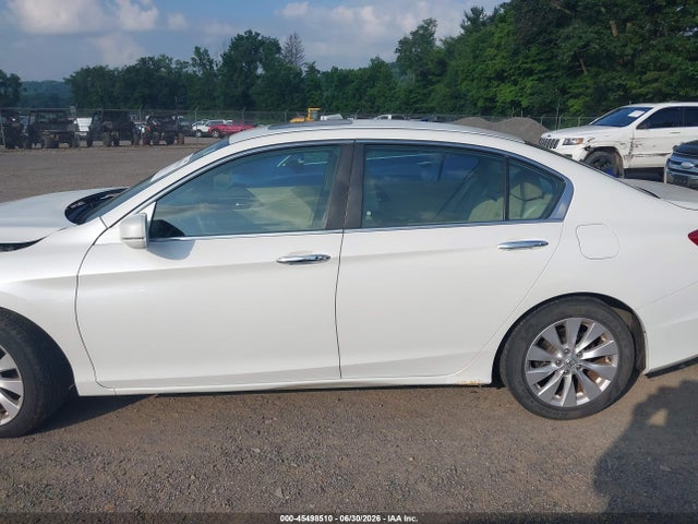 Honda ACCORD EX 2014 1HGCR2F7XEA247578 Image 15