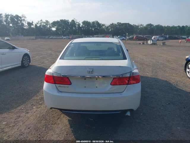 Honda ACCORD EX 2014 1HGCR2F7XEA247578 Image 17