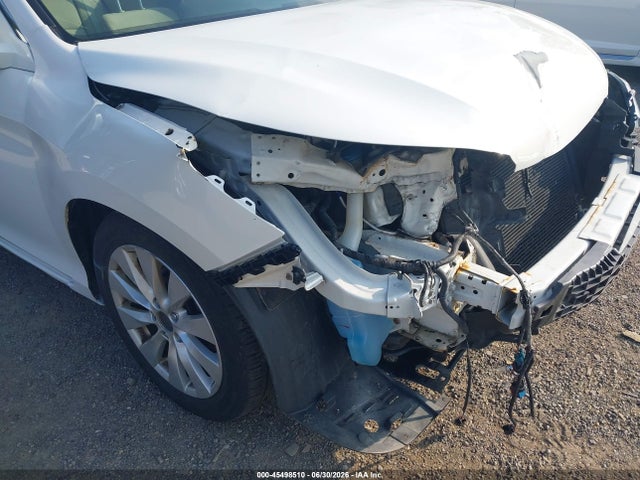 Honda ACCORD EX 2014 1HGCR2F7XEA247578 Image 18