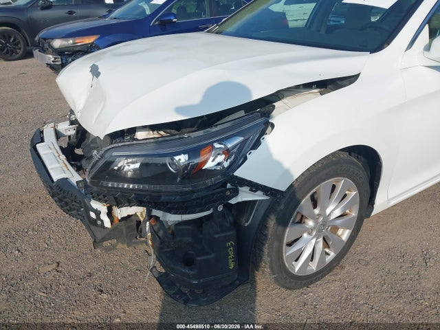Honda ACCORD EX 2014 1HGCR2F7XEA247578 Image 19