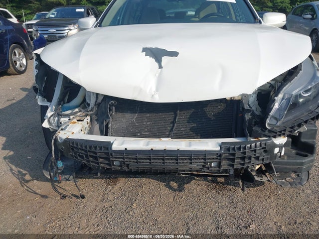 Honda ACCORD EX 2014 1HGCR2F7XEA247578 Image 6