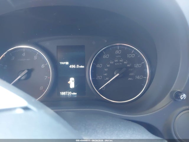 Mitsubishi Outlander Es 2018 JA4AD2A3XJZ001595 Image 15