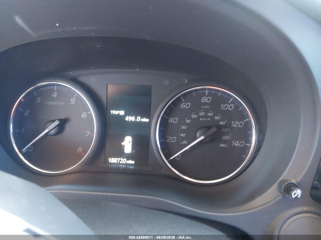 Mitsubishi Outlander Es 2018 JA4AD2A3XJZ001595 Image 7