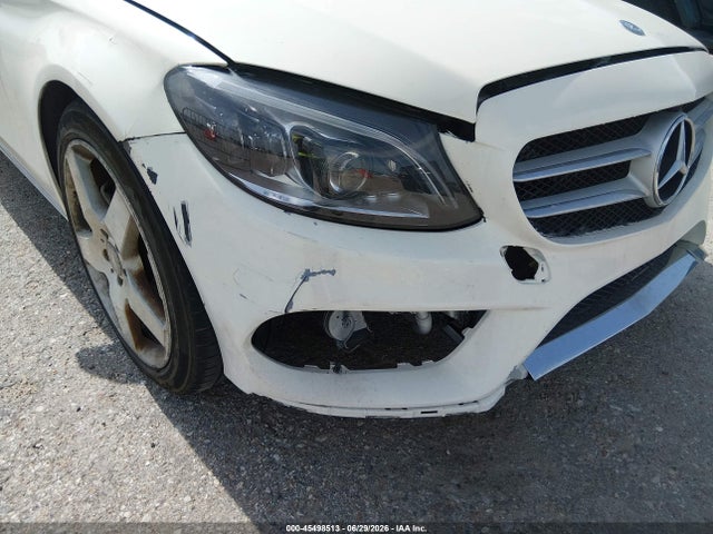 45498513 :رقم المزاد ، 55SWF4JB7GU097286 vin ، 2016 Mercedes-benz C 300 مزاد بيع