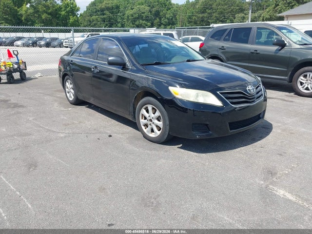 Auction sale of the 2011 Toyota Camry Le V6, vin: 4T1BK3EK3BU122048, lot number: 45498516