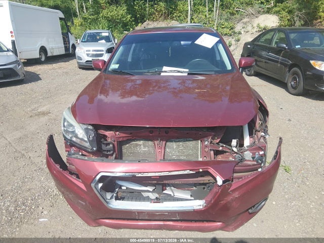 Auction sale of the 2015 Subaru Legacy 3.6r Limited, vin: 4S3BNEL67F3012919, lot number: 45498519