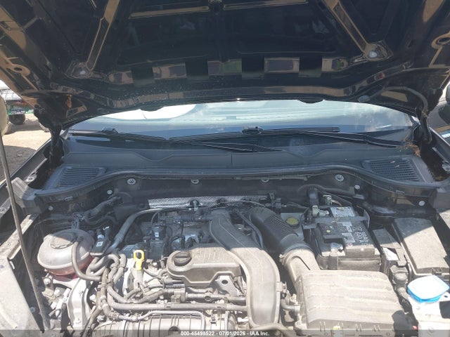 3VV8X7B29RM036626 Volkswagen Taos 1.5t S