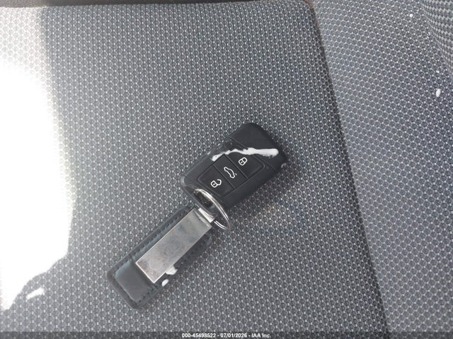 3VV8X7B29RM036626 Volkswagen Taos 1.5t S