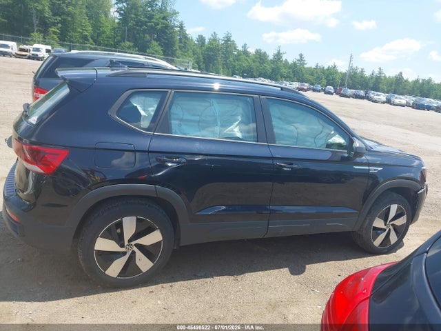 3VV8X7B29RM036626 Volkswagen Taos 1.5t S