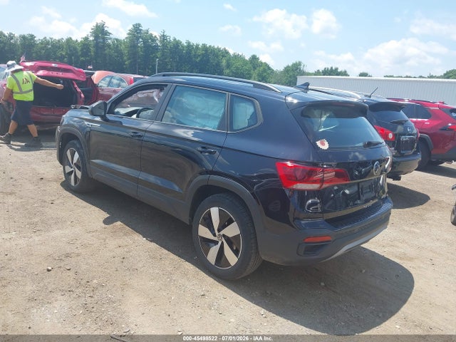 3VV8X7B29RM036626 Volkswagen Taos 1.5t S