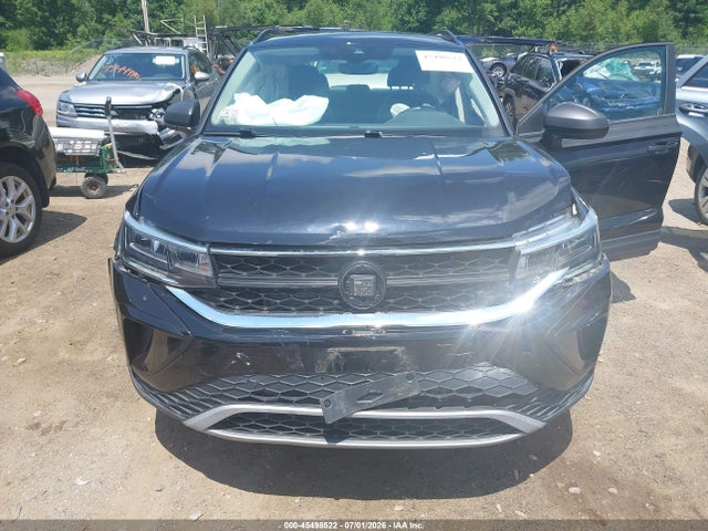 3VV8X7B29RM036626 Volkswagen Taos 1.5t S