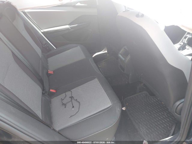 3VV8X7B29RM036626 Volkswagen Taos 1.5t S