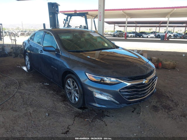 2019 1G1ZD5ST4KF142232 main image