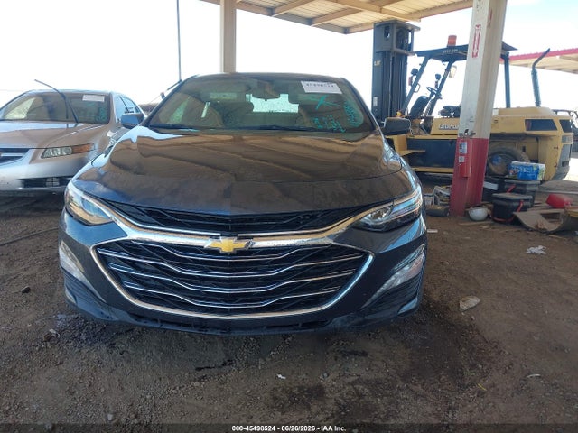Chevrolet MALIBU LT 2019 1G1ZD5ST4KF142232 Image 12