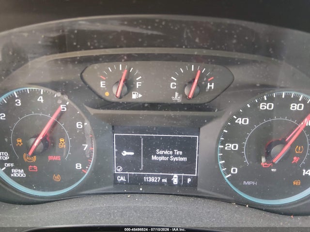 Chevrolet MALIBU LT 2019 1G1ZD5ST4KF142232 Image 15