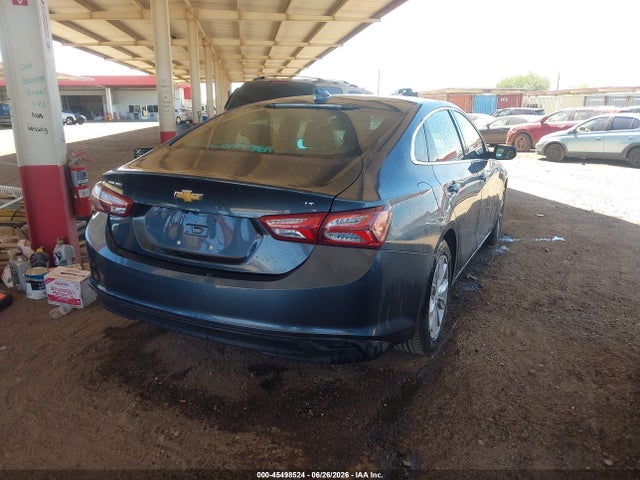 Chevrolet MALIBU LT 2019 1G1ZD5ST4KF142232 Image 4