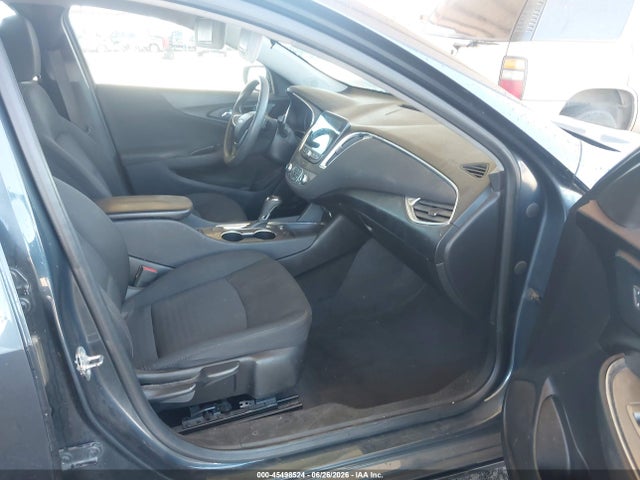 Chevrolet MALIBU LT 2019 1G1ZD5ST4KF142232 Image 5