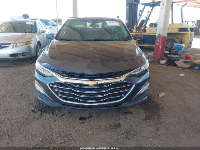 Chevrolet MALIBU LT 2019 1G1ZD5ST4KF142232 Image 6