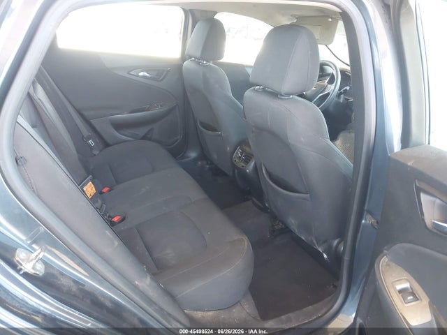 Chevrolet MALIBU LT 2019 1G1ZD5ST4KF142232 Image 8