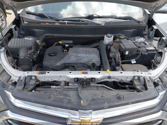 Chevrolet Equinox Premier 2018 2GNAXMEVXJ6324102 Image 10