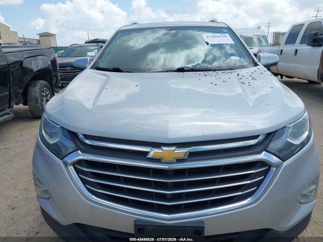 Chevrolet Equinox Premier 2018 2GNAXMEVXJ6324102 Image 12