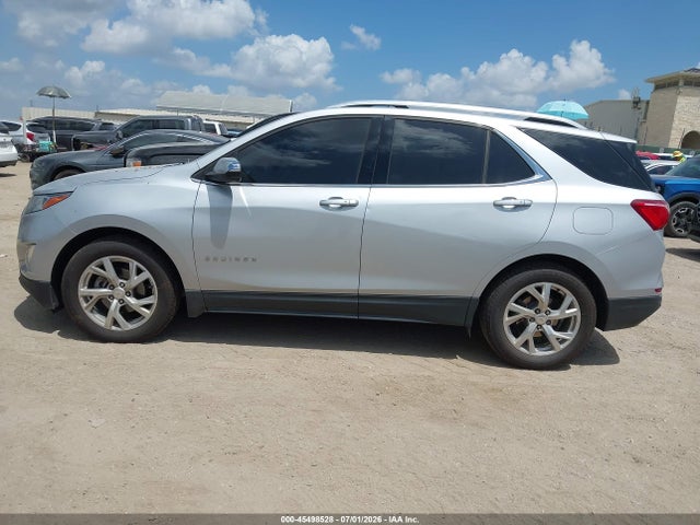 Chevrolet Equinox Premier 2018 2GNAXMEVXJ6324102 Image 14