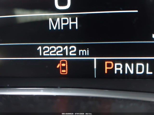Chevrolet Equinox Premier 2018 2GNAXMEVXJ6324102 Image 15