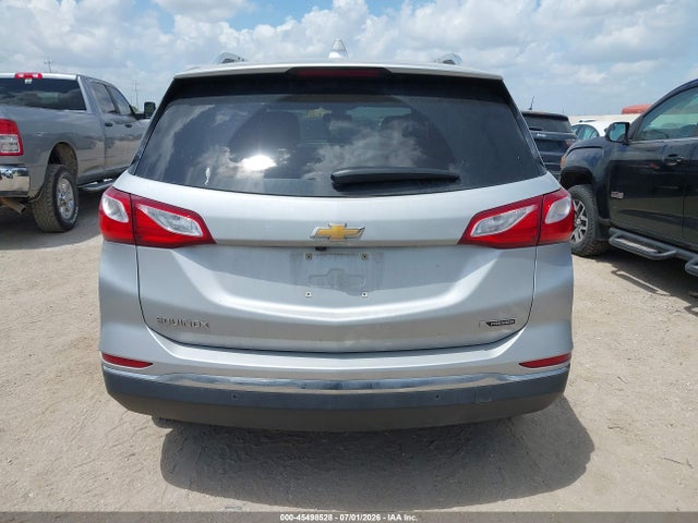 Chevrolet Equinox Premier 2018 2GNAXMEVXJ6324102 Image 16