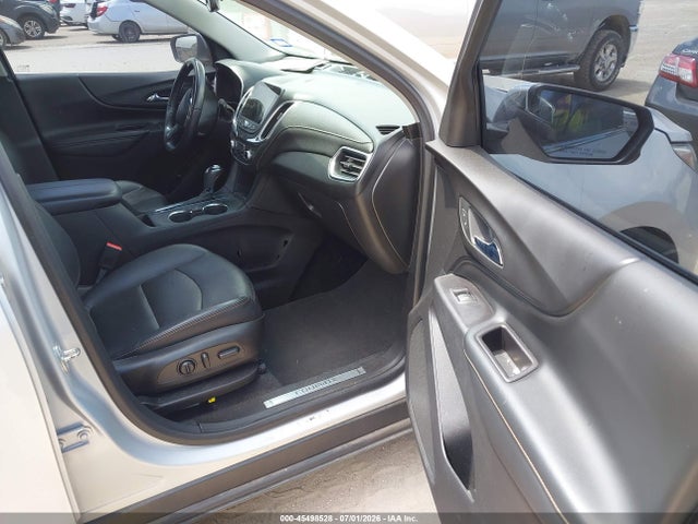 Chevrolet Equinox Premier 2018 2GNAXMEVXJ6324102 Image 5