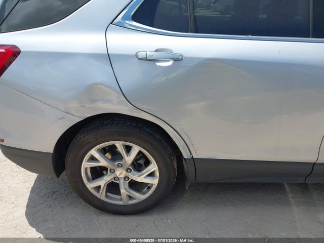 Chevrolet Equinox Premier 2018 2GNAXMEVXJ6324102 Image 6