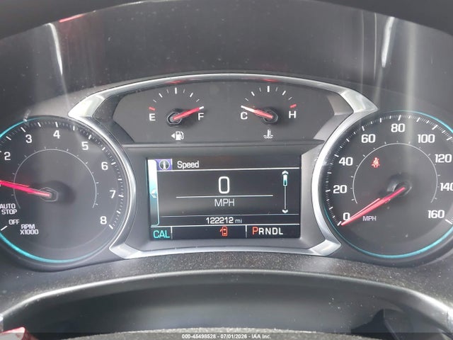 Chevrolet Equinox Premier 2018 2GNAXMEVXJ6324102 Image 7