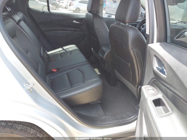 Chevrolet Equinox Premier 2018 2GNAXMEVXJ6324102 Image 8