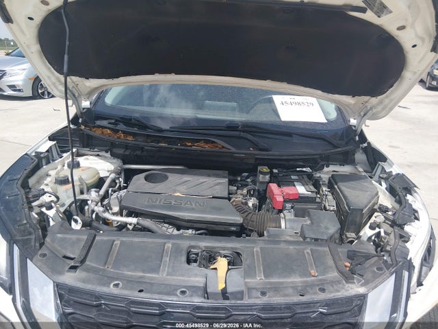 5N1BT3BA9PC827796 Nissan Rogue Sv Fwd