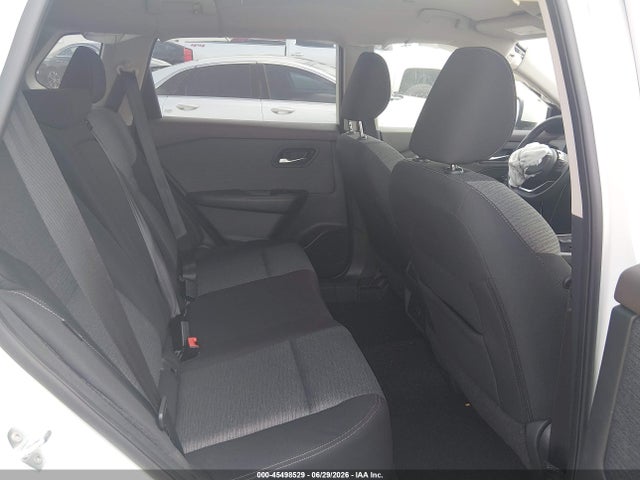 5N1BT3BA9PC827796 Nissan Rogue Sv Fwd
