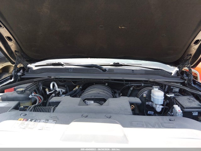 GMC YUKON DENALI 2018 1GKS2CKJ5JR376334 Image 10