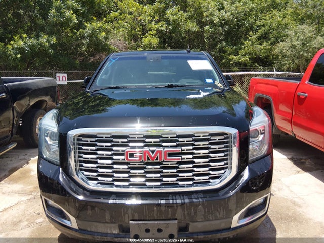 GMC YUKON DENALI 2018 1GKS2CKJ5JR376334 Image 12