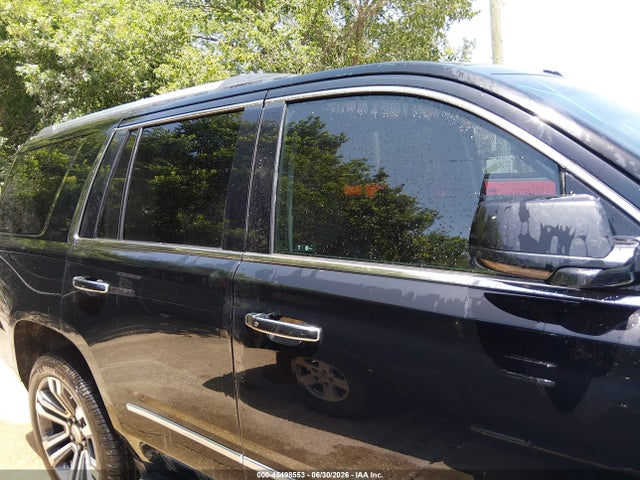 GMC YUKON DENALI 2018 1GKS2CKJ5JR376334 Image 13