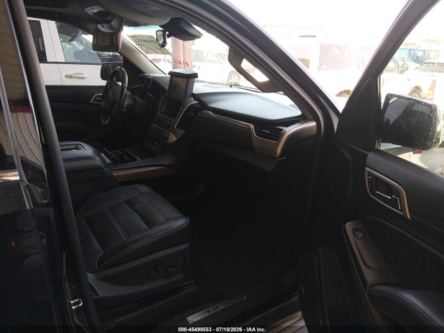 GMC YUKON DENALI 2018 1GKS2CKJ5JR376334 Image 5