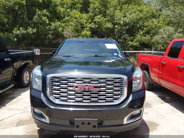 GMC YUKON DENALI 2018 1GKS2CKJ5JR376334 Image 6